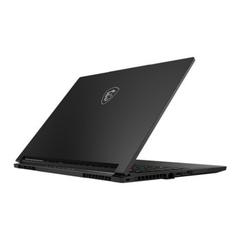 MSI Stealth A16 AI+ A3XVFG + Canon Zoemini 2