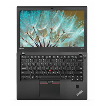 ThinkPad X270 i5 6300U 8/256GB W10 Pro DE KBD