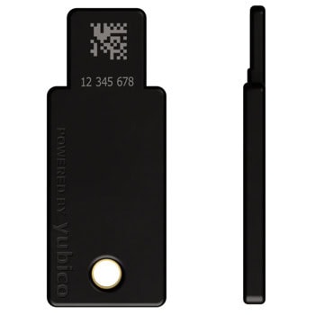 Yubico ubiKey 5 NFC Y5NF