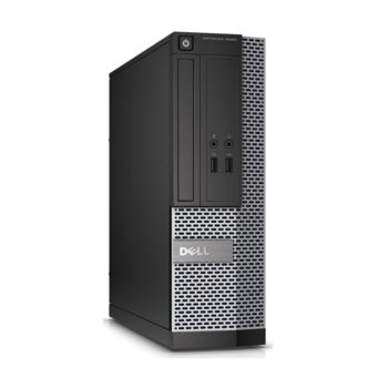 Dell OptiPlex 3020 SF