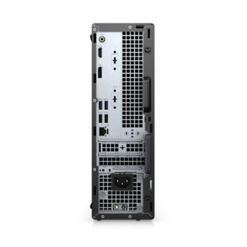 Dell OptiPlex 3080 N009O3080SFFEM_UBU