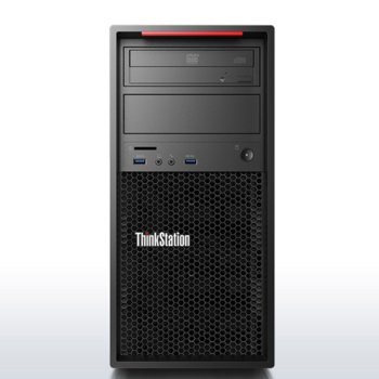 Lenovo ThinkStation P310 Tower 30AT0021BL