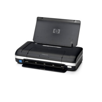 HP OfficeJet H470B преносим