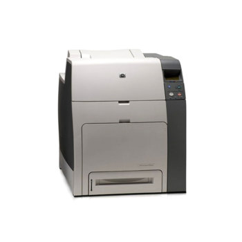 HP Color LJ CP4005dn