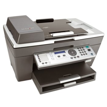 LexMark X7350