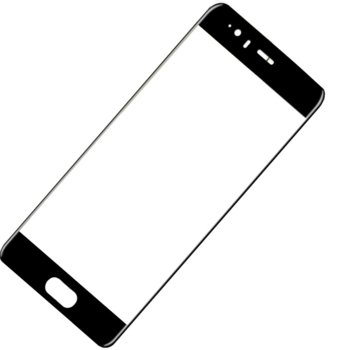 Tempered 3D Glass Samsung Galaxy Note 8