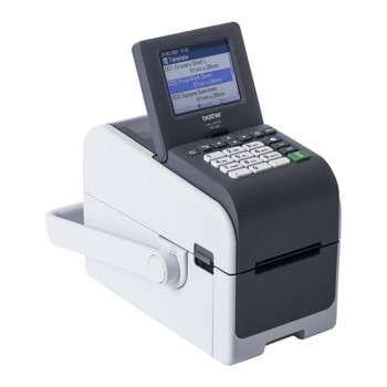Brother TD-2350DSAH300