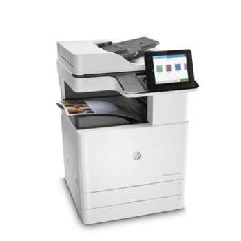 HP Color LaserJet Managed MFP E78228dn