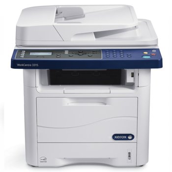 Xerox WorkCentre 3315