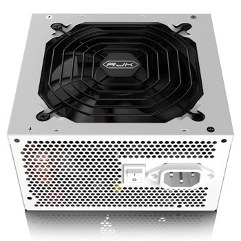 Raijintek CRATOS 1000 WHITE 0R30B00006