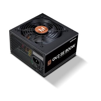 Zalman захранване PSU 800W Bronze - ZM800-GV2 SE