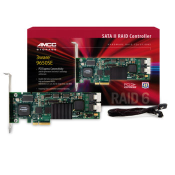 PCI 9650SE-12ML_SGL