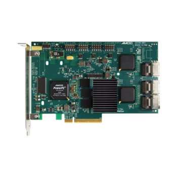 PCI-E x8 3Ware 9650SE-12ML