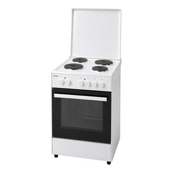 готварска печка crown chp-5060w
