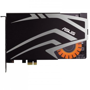 Asus STRIX SOAR 7.1 PCI-E