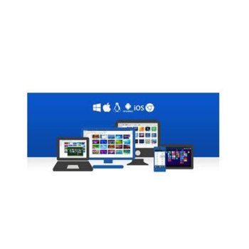 Софтуер Netsupport Manager V.12.5, 25 потребителя, английски, за Windows/macOS/Android/Linux/iOS | JAR Computers Netsupport Manager V.12.5