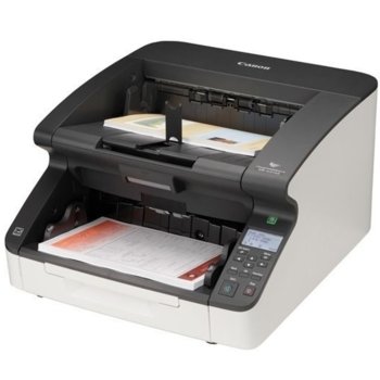 Canon Document Scanner DR-G2140