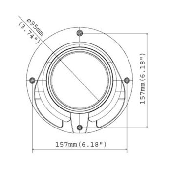 GeoVision GV-VD4711