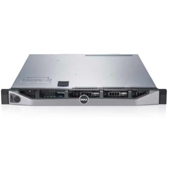 Dell PowerEdge R420 #DELL01720_1