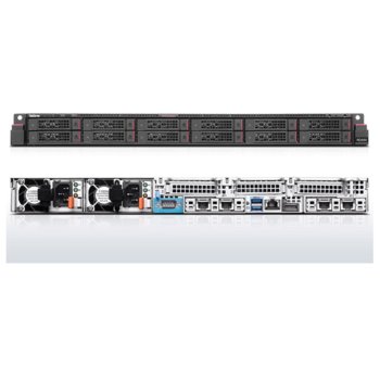 Lenovo ThinkServer RD550, 70CX000GEA