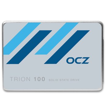 OCZ 120GB Trion 100 TRN100-25SAT3-120G