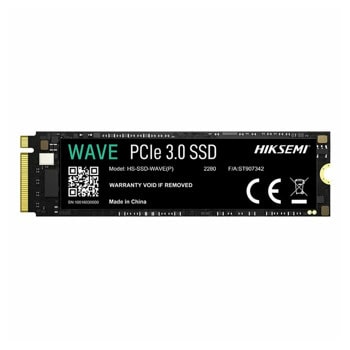 Hiksemi 1TB Wave HS-SSD-WAVE(P)-1024G