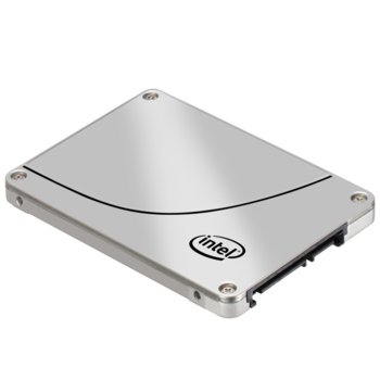 480GB Intel 600 SSD SATA 6Gb/s
