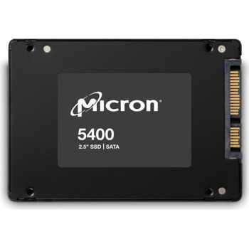 Micron 5400 PRO 480GB MTFDDAK480TGA-1BC1ZABYYR