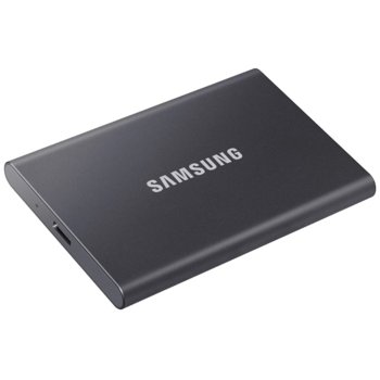 Samsung MU-PC500T T7 500GB Titanium