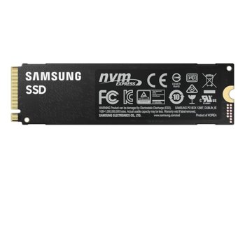 Samsung 250GB 980 PRO M.2