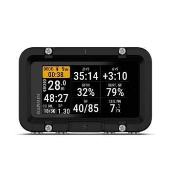 Garmin Descent X50i 010-02853-00
