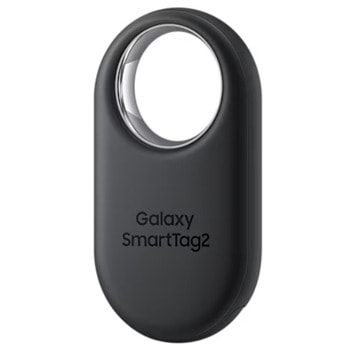 Samsung SmartTag2 Black Разопакован продукт