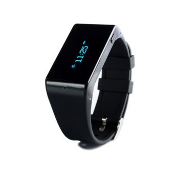 Смартчасовник MyKronoz Zewatch, White | JAR Computers MyKronoz Zewatch white smartwatch