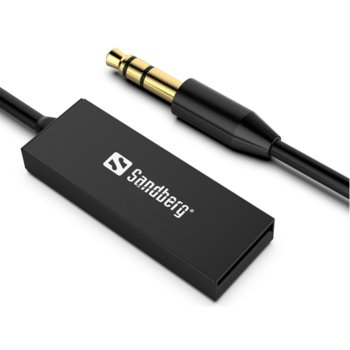 Sandberg Bluetooth Audio Link USB 450-11