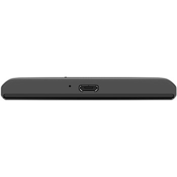 BlackBerry Leap 16GB Black Single SIm