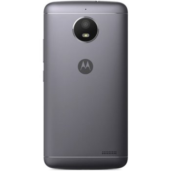 Motorola Moto E4 DS Gray PA750034RO