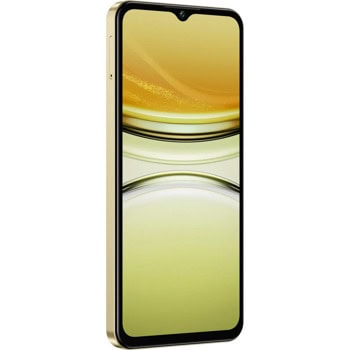 Oukitel C2 64GB/4GB Golden | JAR Computers Oukitel C2 64GB/4GB Golden