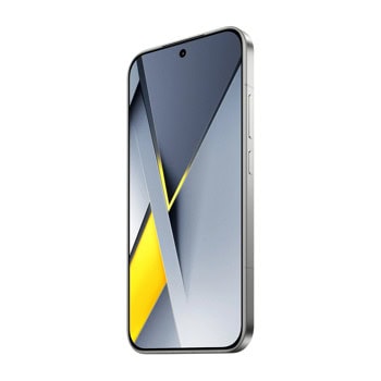POCO F8 Pro 12/256GB Titanium Silver MZB0M60EU