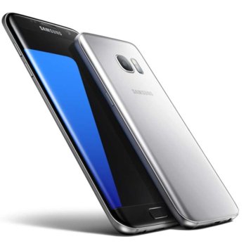 Samsung Galaxy S7 edge SM-G935 SM-G935FZSABGL