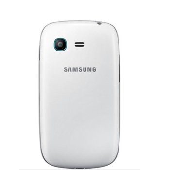 Samsung Smartphone GT-S5312 Pocket NEO DUOS White