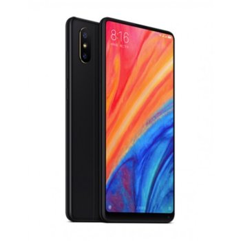 Xiaomi Mi Mix 2S 6GB RAM 128GB ROM