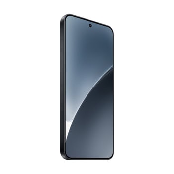 Смартфон Xiaomi 15 (черeн), поддържа 2 SIM карти, 6.36"(16.15cm) AMOLED 120Hz Dolby Vision HDR10+ дисплей, осемядрен Snapdragon 8 Elite 3.53GHz, 12GB LPDDR5X, 256GB Flash памет, 50 + 50 + 50 & 32 Mpx камери, Android, 191g | JAR Computers Xiaomi 15 12/256 Black