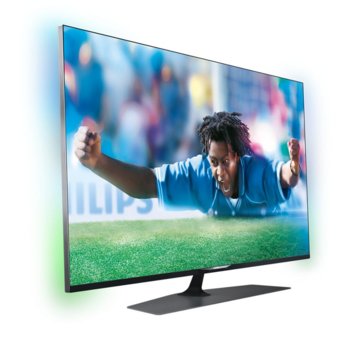 55 Philips 55PUS7809/12 Ultra HD TV 3D