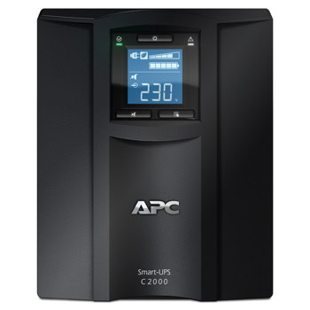 UPS APC SMC2000I Rack&Tower 1300VA Line Interactiv