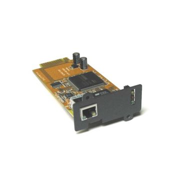 ARTronic SNMP модул за управление