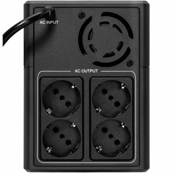 Eaton 5E1600UD + Natec Hawk 2 Wireless