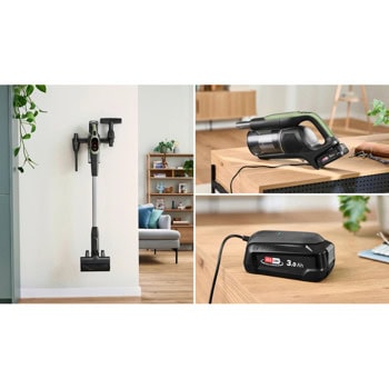 прахосмукачка bosch bcs931tqc | JAR Computers прахосмукачка bosch bcs931tqc