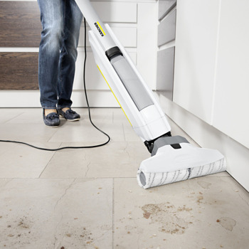 Karcher FC 5 PREMIUM WHITE