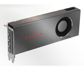 ASRock Radeon RX 5700 8G 2Y