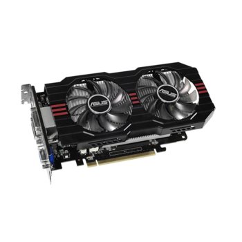 ASUS GTX750TI-OC-2GD5